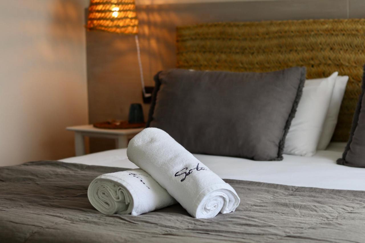 Hotel Sa Tuna เบกูร์ ภายนอก รูปภาพ